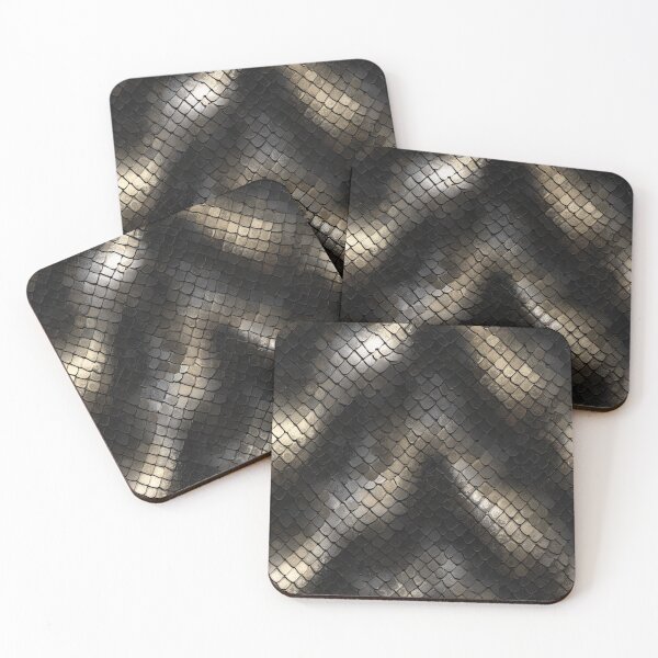 Item preview, Minimalistic Luxurious Snake Skin For Modern Interiors designed and sold by RoyalStarsPatts.