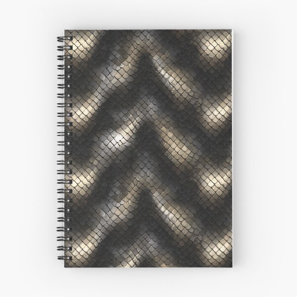 Item preview, Minimalistic Luxurious Snake Skin For Modern Interiors designed and sold by RoyalStarsPatts.