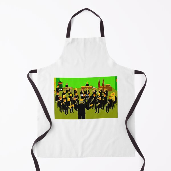 Item preview, Salisbury Concert Band designed and sold by SJHorsfall.