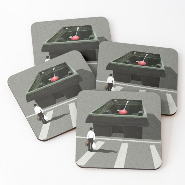 Item preview, Typos - Smash The Cistern - designed and sold by waltzermitty.