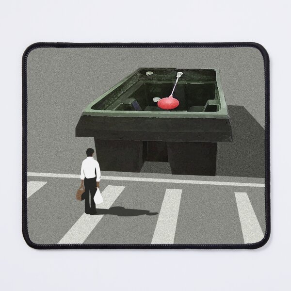 Item preview, Typos - Smash The Cistern - designed and sold by waltzermitty.