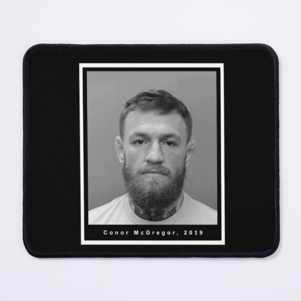 Item preview, Conor Mcgregor "Mystic Mac" designed and sold by JeyVel.