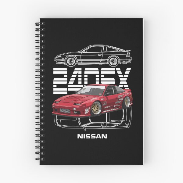 Item preview, 240SX designed and sold by BronArtworks.