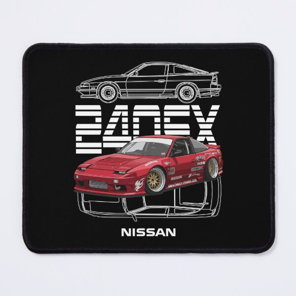 Item preview, 240SX designed and sold by BronArtworks.