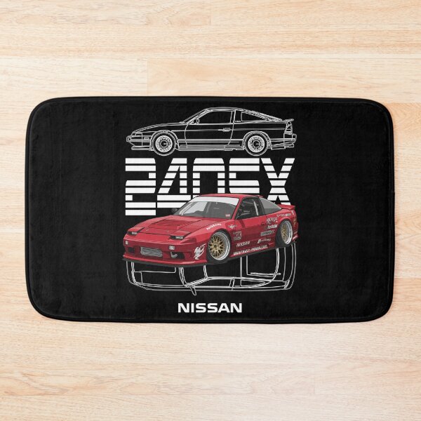 Item preview, 240SX designed and sold by BronArtworks.