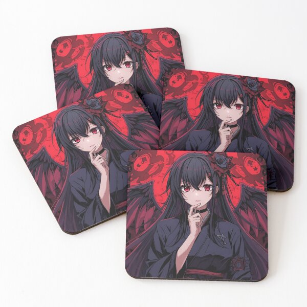 Item preview, Dark Anime Aesthetic designed and sold by lavanya11.