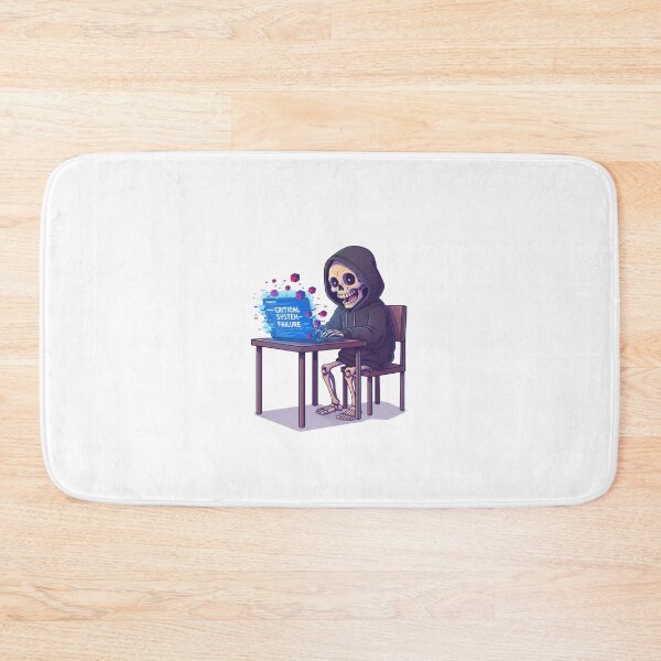 Item preview, 404 Afterlife Not Found designed and sold by AbhishekPanwar.