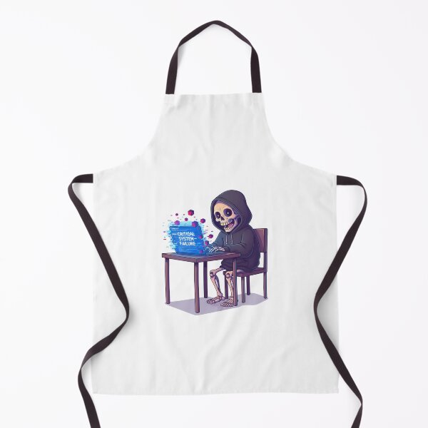 Item preview, 404 Afterlife Not Found designed and sold by AbhishekPanwar.
