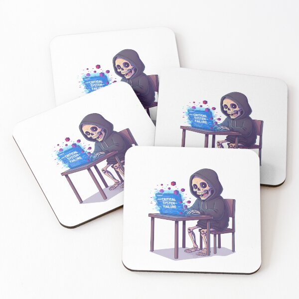 Item preview, 404 Afterlife Not Found designed and sold by AbhishekPanwar.
