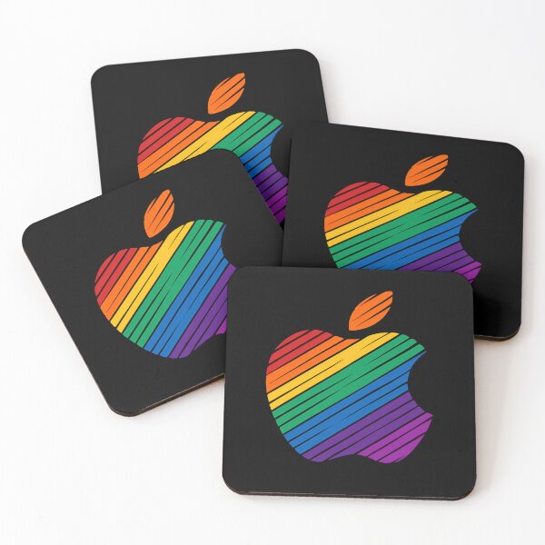 Item preview, Rainbow Heart Art – Colorful Abstract Love Symbol – Vibrant Rainbow Design designed and sold by DreamiCanvas.
