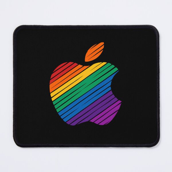 Item preview, Rainbow Heart Art – Colorful Abstract Love Symbol – Vibrant Rainbow Design designed and sold by DreamiCanvas.