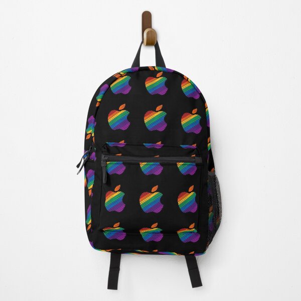 Item preview, Rainbow Heart Art – Colorful Abstract Love Symbol – Vibrant Rainbow Design designed and sold by DreamiCanvas.