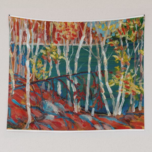 Item preview, In the North / Dennis Weber of ShreddyStudio designed and sold by Dennis Weber.