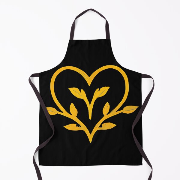 Item preview, Lela - Symbol of the Slavic Zodiac (gold color) (April 23 - May 15) designed and sold by Myth-LegendArt.
