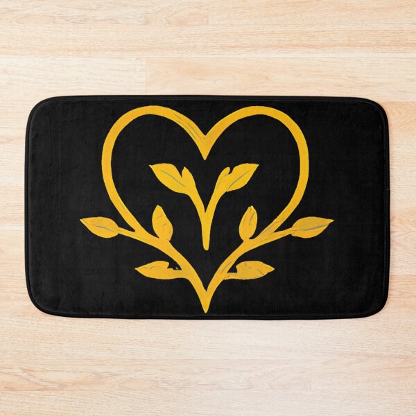 Item preview, Lela - Symbol of the Slavic Zodiac (gold color) (April 23 - May 15) designed and sold by Myth-LegendArt.