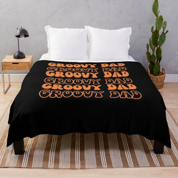 Item preview, Groovy Dad cool Groovy Daddy Fathers Day Groovy Birthday designed and sold by snowry.