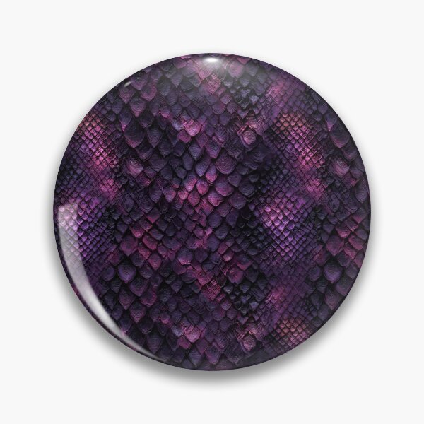 Item preview, Chic Wild Snake Scales For Animal Print Lover designed and sold by RoyalStarsPatts.