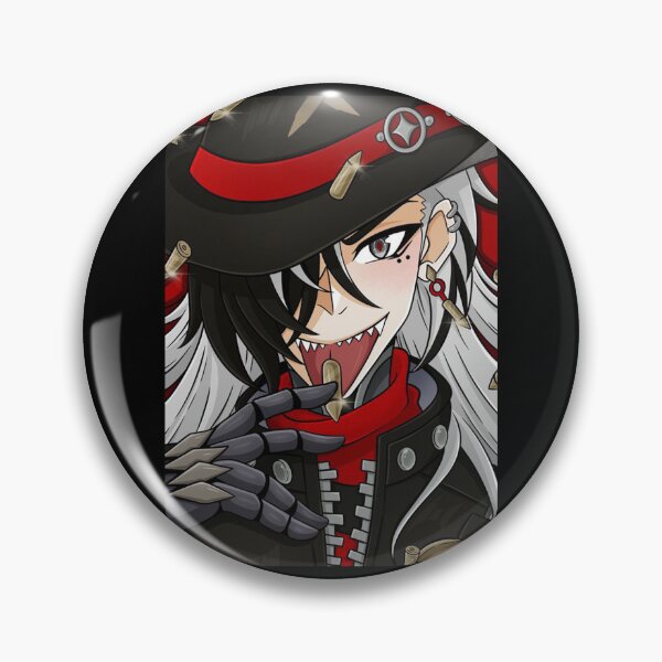 Item preview, Honkai Star Rail designed and sold by Willms-Store.
