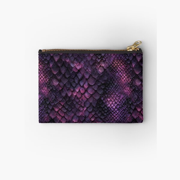 Item preview, Chic Wild Snake Scales For Animal Print Lover designed and sold by RoyalStarsPatts.