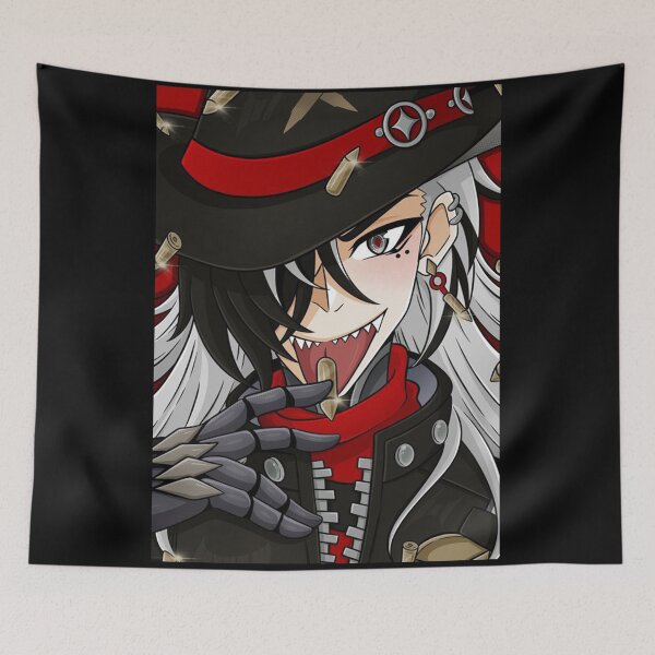 Item preview, Honkai Star Rail designed and sold by Willms-Store.