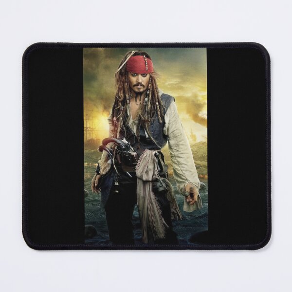 Item preview, Jack Sparrow designed and sold by GorArt1.