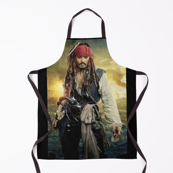 Item preview, Jack Sparrow designed and sold by GorArt1.