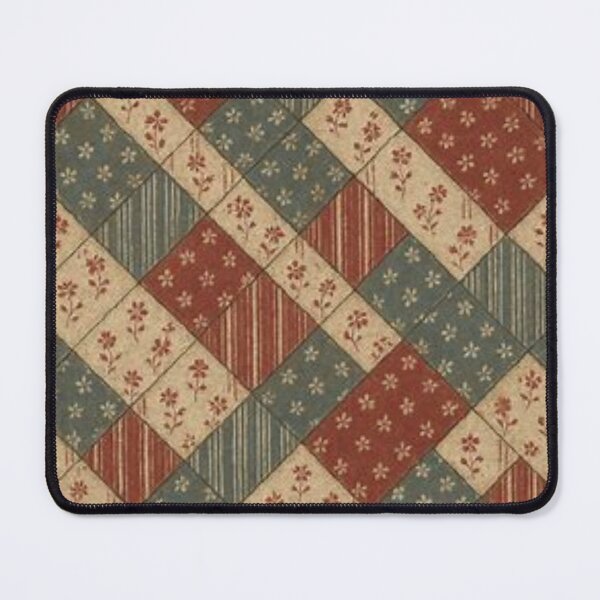 Item preview, Rustic Patriotic Quilt designed and sold by TheMajesticMoo.