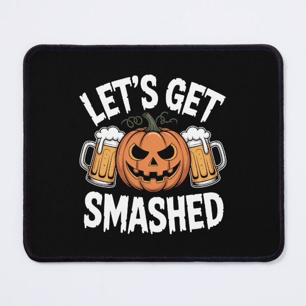 Item preview, Beer Halloween Drinking designed and sold by DoorwayThreads.