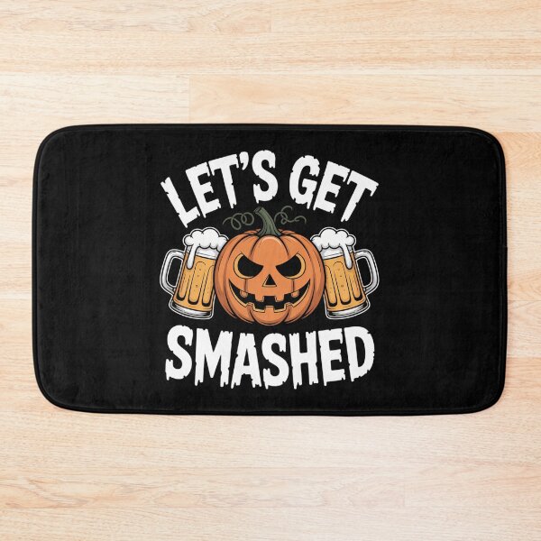 Item preview, Beer Halloween Drinking designed and sold by DoorwayThreads.