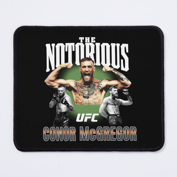 Item preview, Conor Mcgregor The Notorious UFC designed and sold by JeyVel.