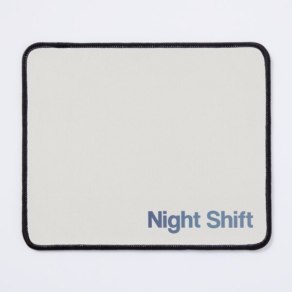 Item preview, Night Shift designed and sold by midwifesmarket.