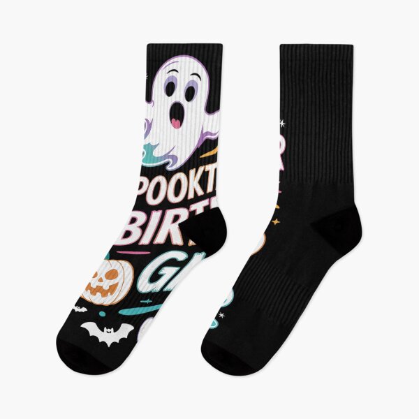 Item preview, Birthday Funny Ghost Halloween Party designed and sold by DoorwayThreads.