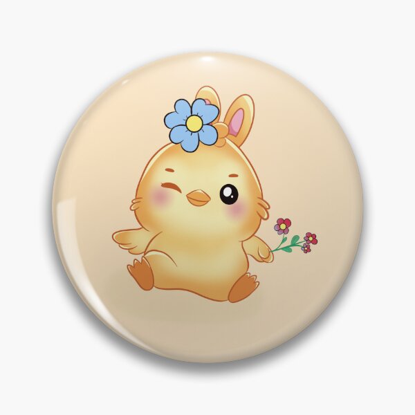 Item preview, Happy peep  designed and sold by Arl69.