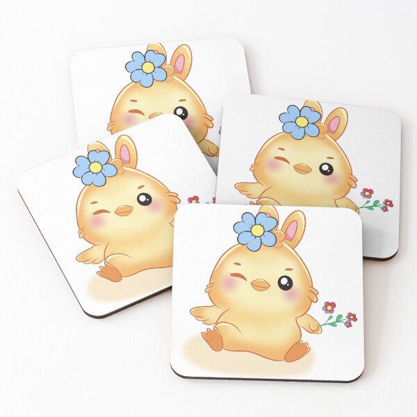 Item preview, Happy peep  designed and sold by Arl69.