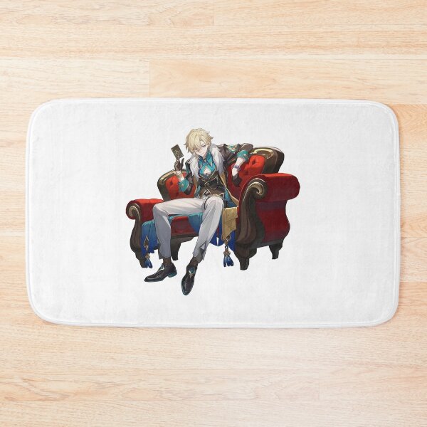 Item preview, Honkai Star Rail designed and sold by Willms-Store.