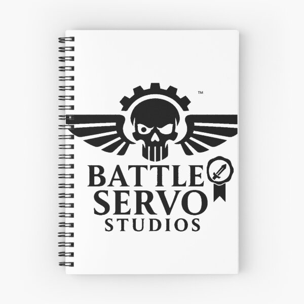 Item preview, Battle Servo Studios - Black Variant designed and sold by Battle Servo Studios.
