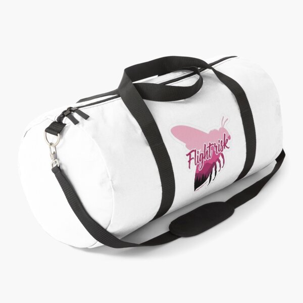Item preview, Flight Risk Bee designed and sold by Magenta Bee Design.