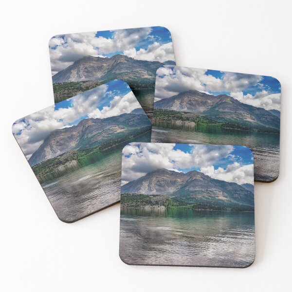 Item preview, Waterton Lakes National Park - Alberta designed and sold by Kathy Weaver.
