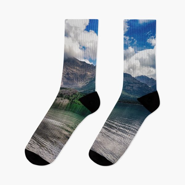 Item preview, Waterton Lakes National Park - Alberta designed and sold by Kathy Weaver.