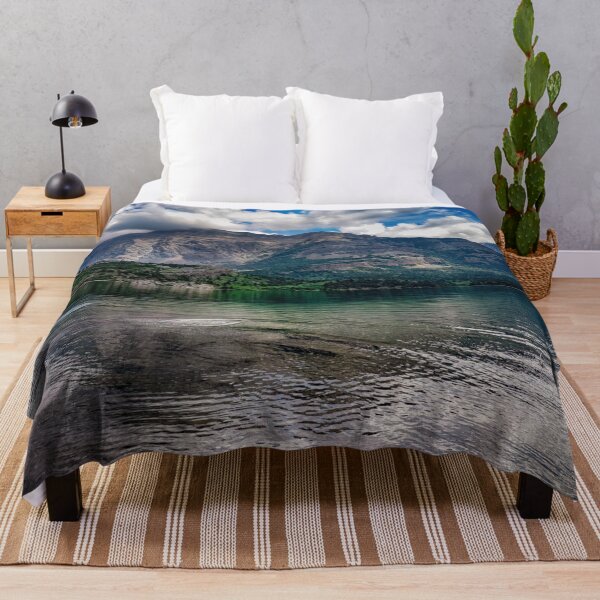 Item preview, Waterton Lakes National Park - Alberta designed and sold by Kathy Weaver.