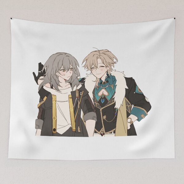 Item preview, Honkai Star Rail designed and sold by Willms-Store.