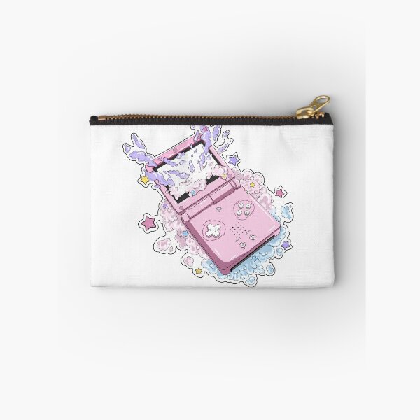 Item preview, Dreamy Pink Console designed and sold by imredemptycircle .