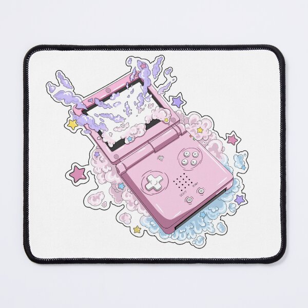 Item preview, Dreamy Pink Console designed and sold by imredemptycircle .