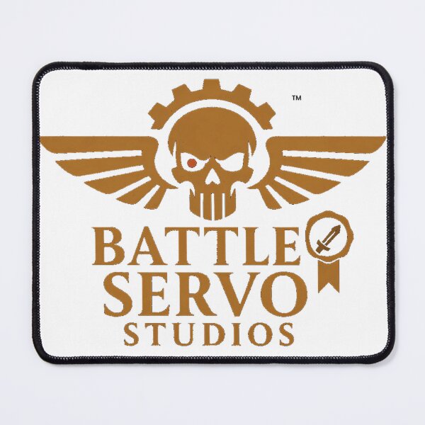Item preview, Battle Servo Studios OG designed and sold by Battle Servo Studios.