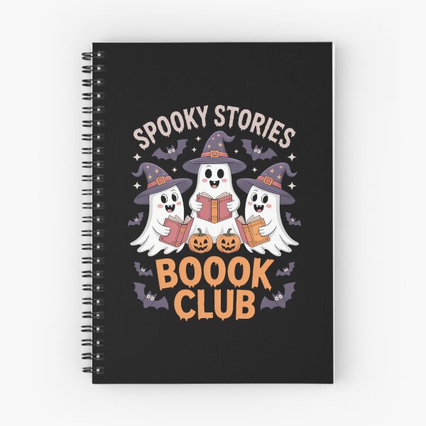 Item preview, Books Book Halloween School Teacher designed and sold by DoorwayThreads.