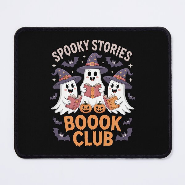 Item preview, Books Book Halloween School Teacher designed and sold by DoorwayThreads.