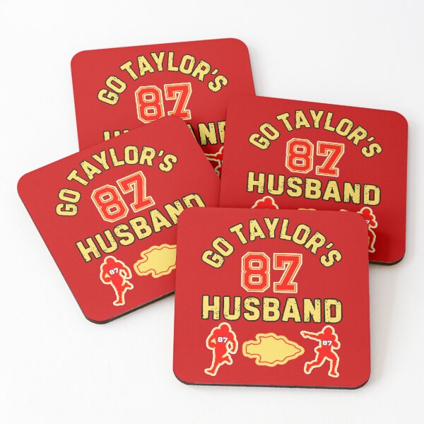 Item preview, Go Taylor's Husband designed and sold by WoodburyLake.