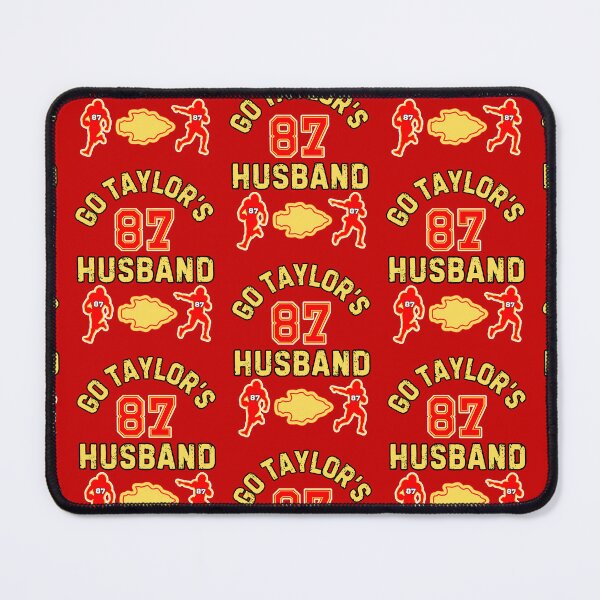 Item preview, Go Taylor's Husband designed and sold by WoodburyLake.