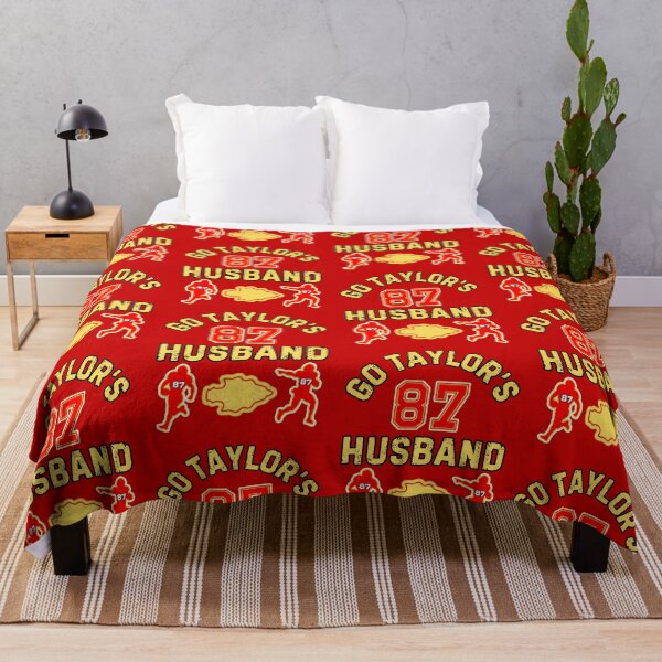 Item preview, Go Taylor's Husband designed and sold by WoodburyLake.