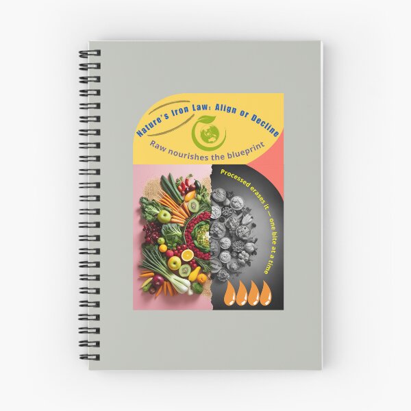 Item preview,  Why Choose Raw Knowledge v45. designed and sold by DIVINE BODY LIFE .